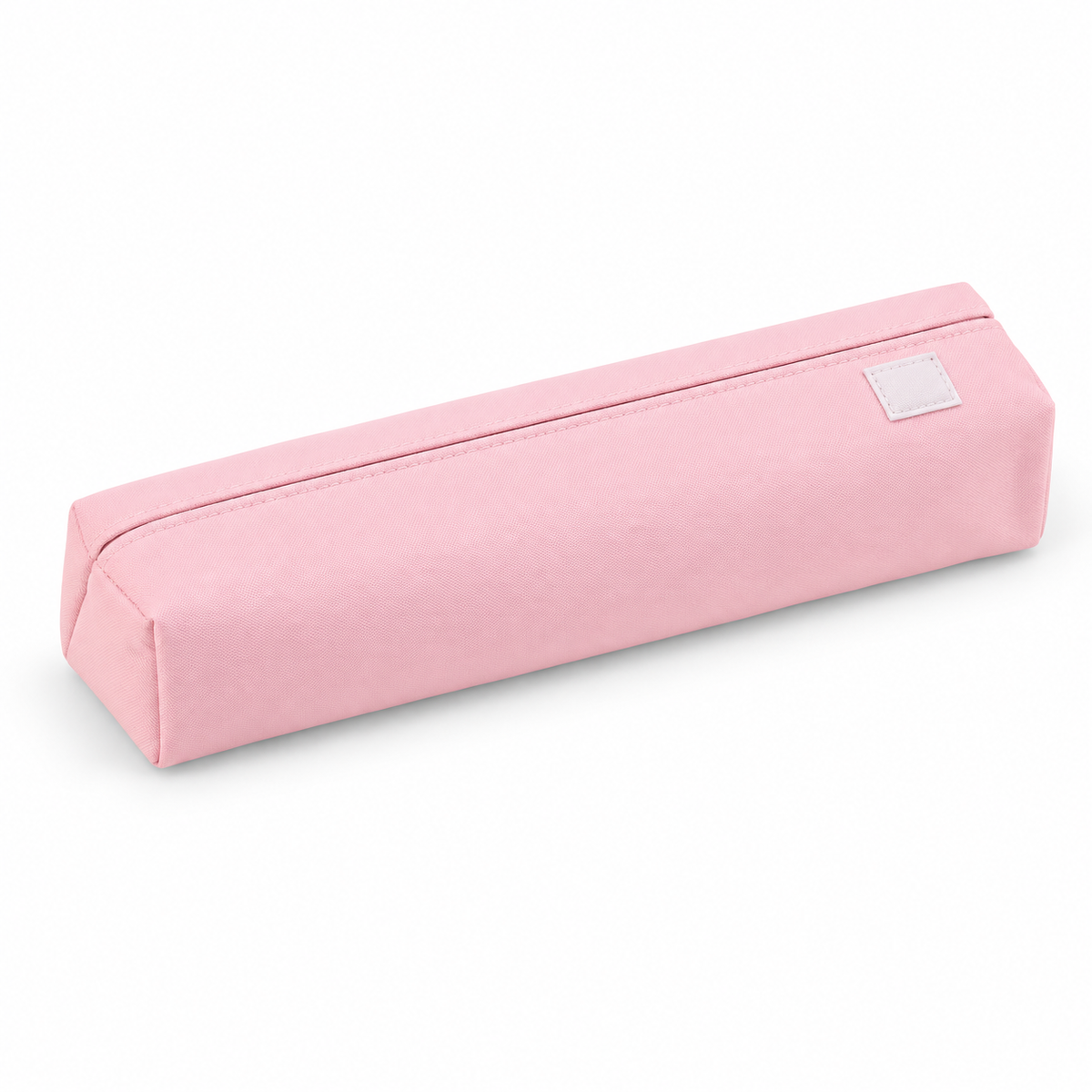 Pencil case / Rose Quartz