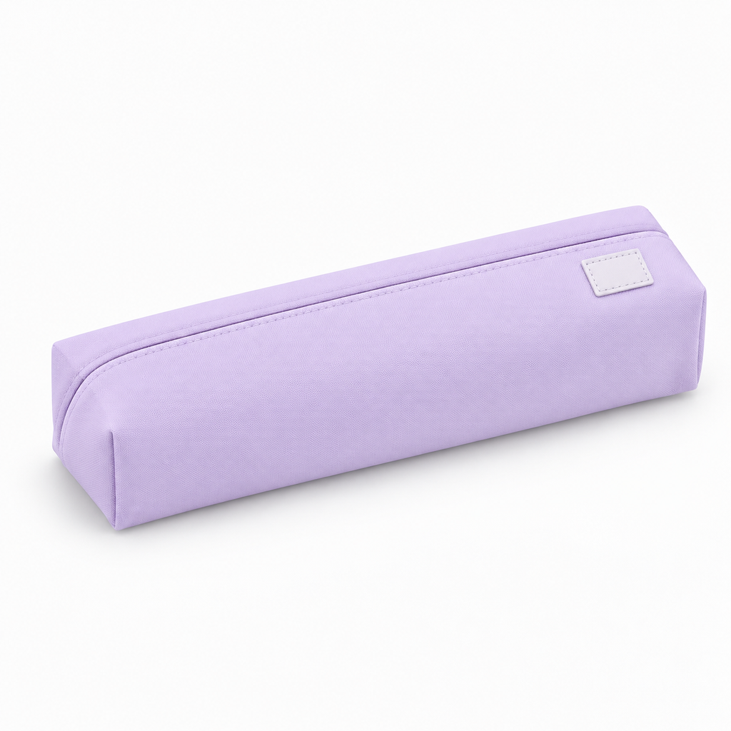 Pencil case / Lavender Herb