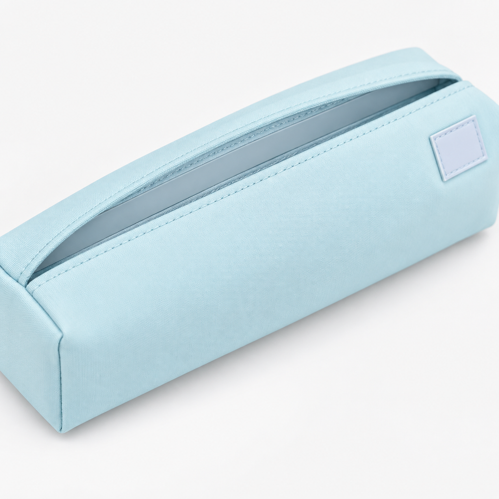 Pencil Case / Serenity (Blue)