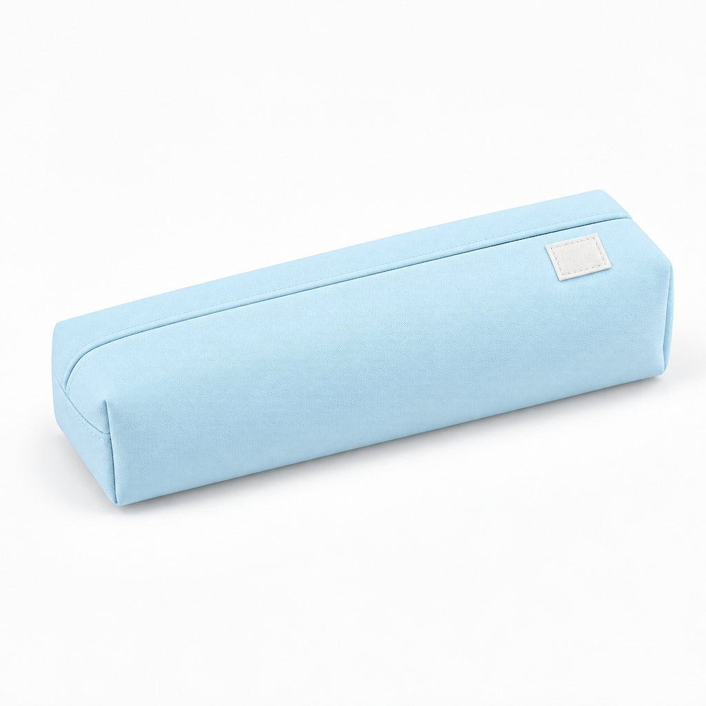 Pencil Case / Serenity (Blue)