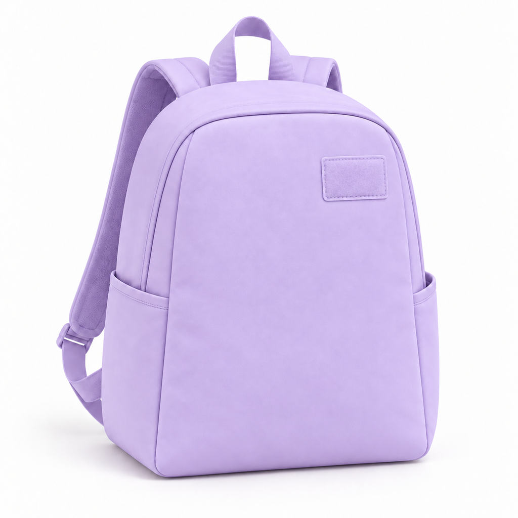 Backpack / Lavender Herb