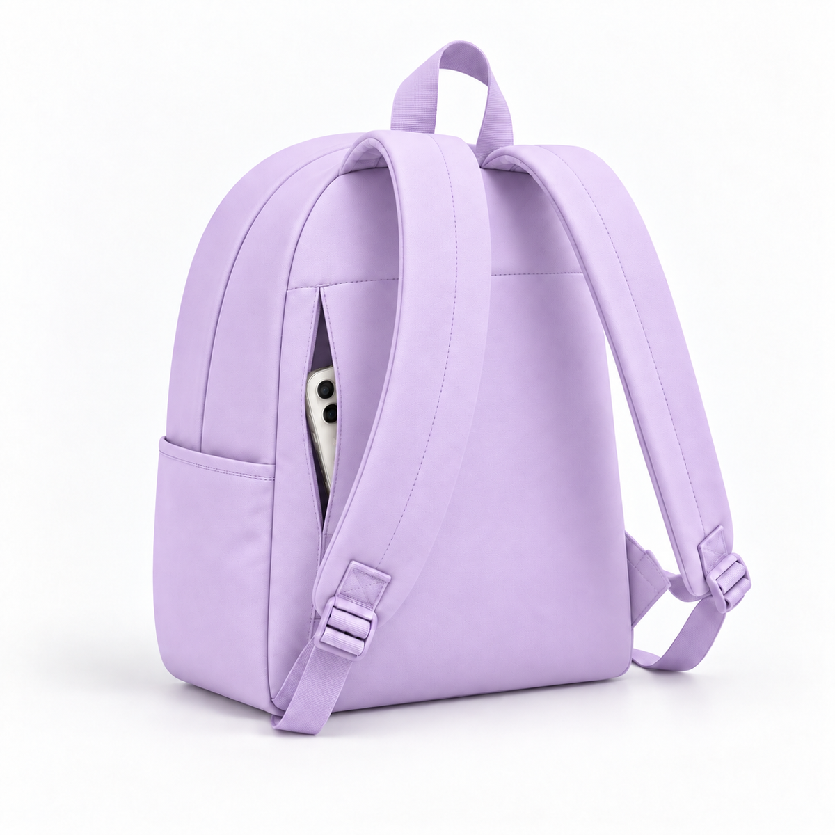 Backpack / Lavender Herb