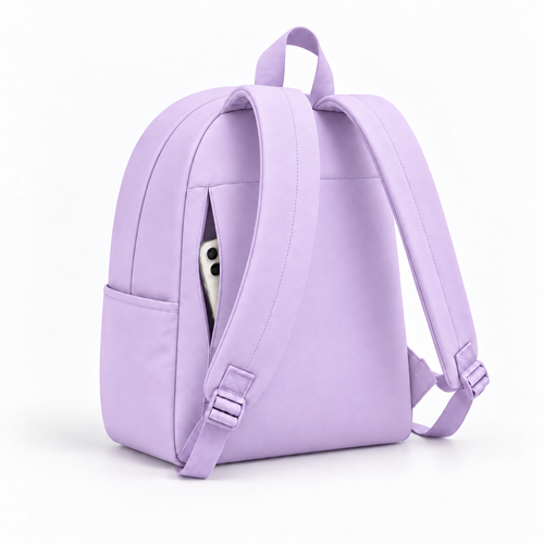 Backpack / Lavender Herb