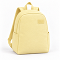 Backpack / Cream Tan