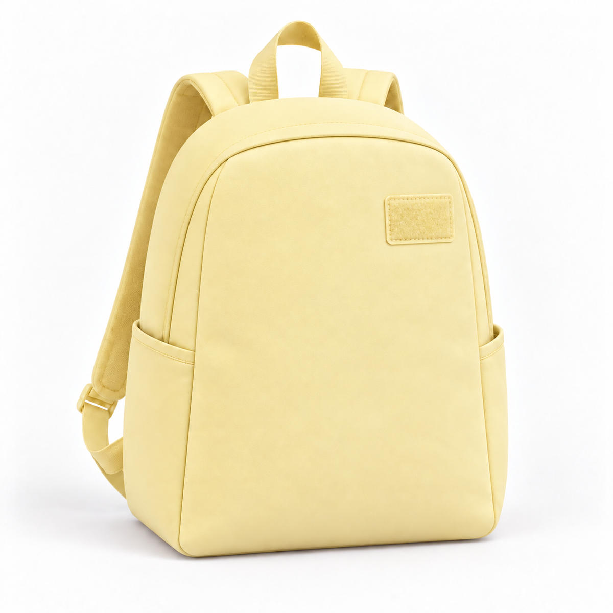 Backpack / Cream Tan