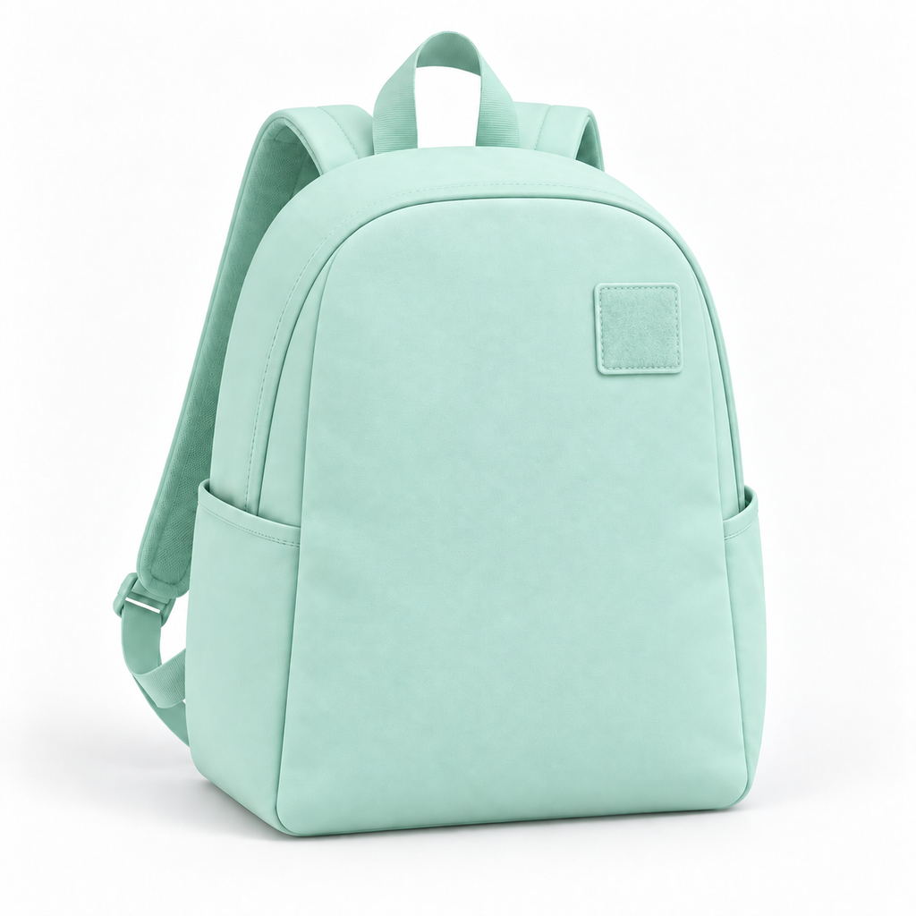Backpack / Beach Glass
