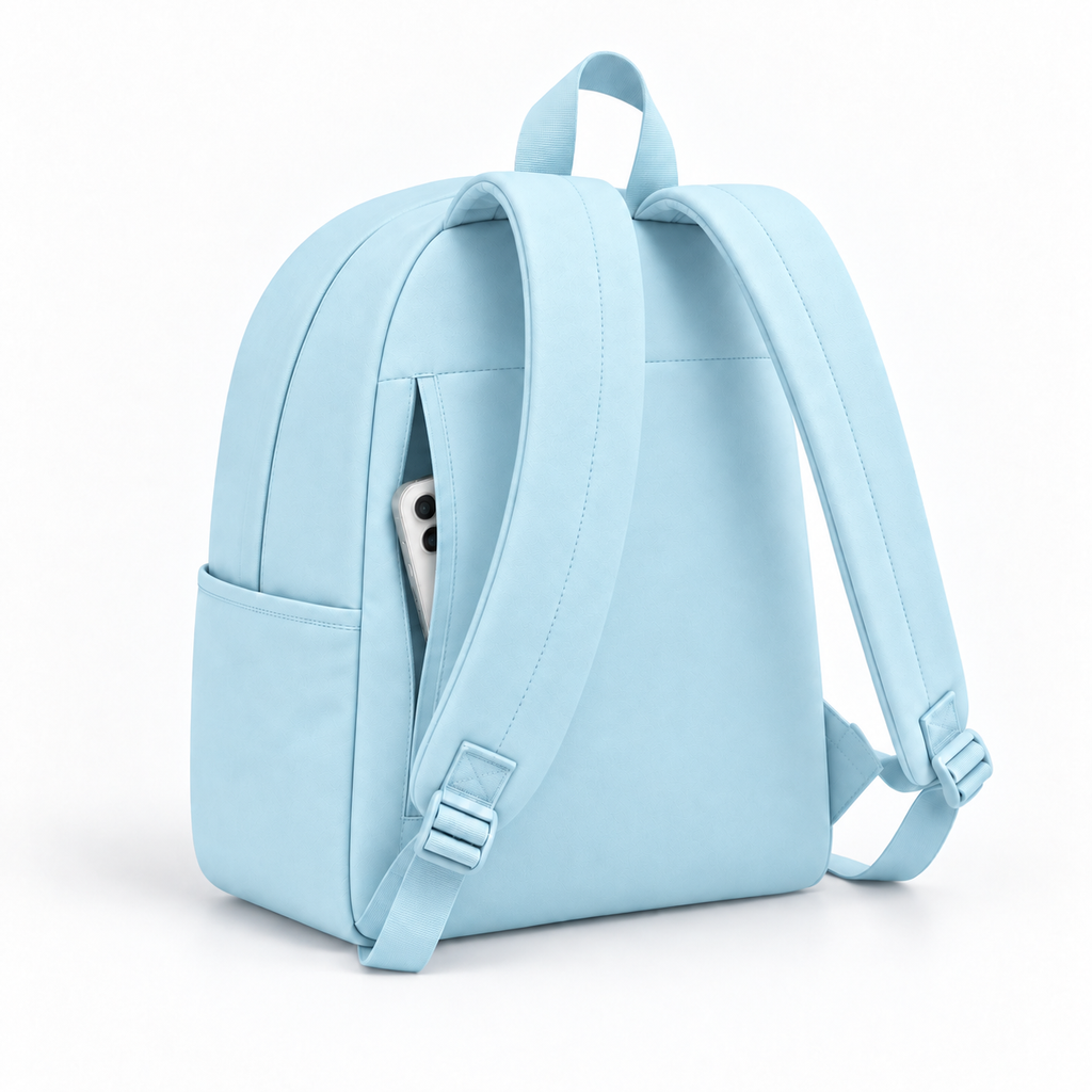 Backpack / Serenity (Blue)