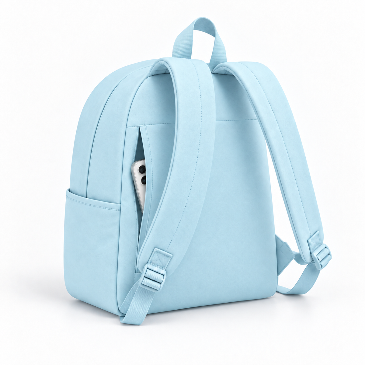 Backpack / Serenity (Blue)