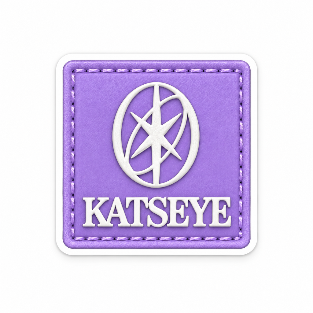 Star Eye Stickers
