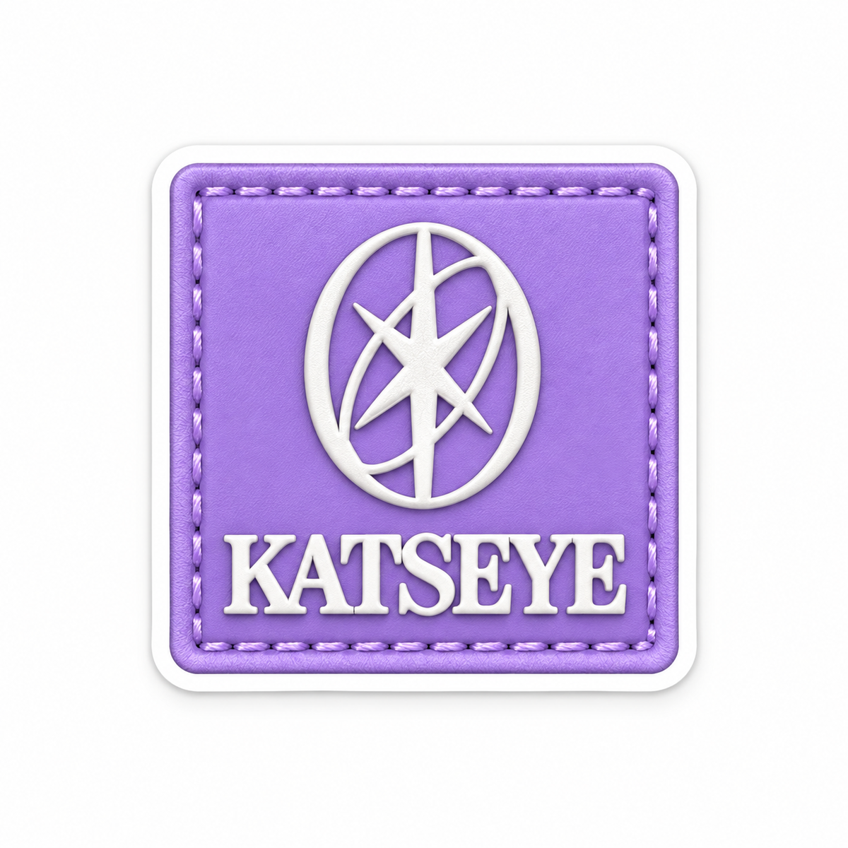 Star Eye Stickers
